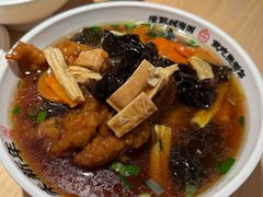 -朱新年·苏式汤团·面点(北寺塔店)