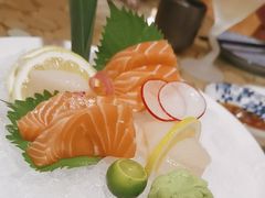 -西村日本料理(香格里拉饭店)