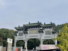 -云龙湖旅游景区