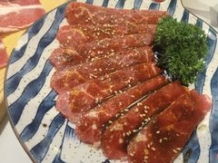 -千寻山野烤肉(中关村店)