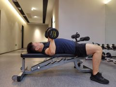 -WEGYMER健萌健身(雅颂居馆)