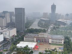 -Hi City·城市之巅