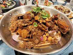 砂锅土鹅-九龙湾·御膳坊(九龙窠路店)
