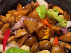 -云海肴·汽锅鸡·云南代表菜(浦江欢乐颂店)