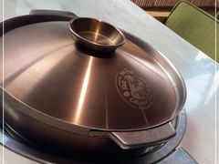 -狐狸爱上椰子鸡(滨江星光大道店)