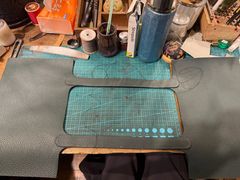 -如果·追梦手工皮具DIY教学店(田子坊店)