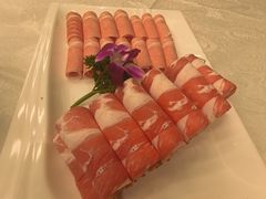 -东来顺饭庄(天坛店)