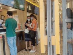 -霸王茶姬(南强街店)