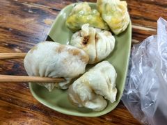 -詹氏包记(文公路店)