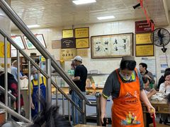 -老刘家泡馍(钟楼广济街店)
