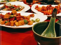 -金穗园·砂锅粥.醉鸡煲火锅(长寿路店)