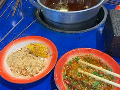 -马路边边串串香(双井直营店)