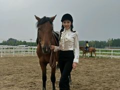 -月河湾马术俱乐部(朝阳店)