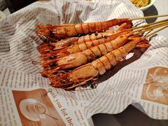 -79号渔船海鲜饭店(龙岗店)