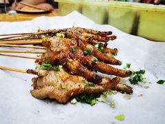 -林二哥宜烤官·宜宾小烧烤