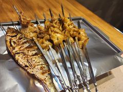 -熙成烧烤(白塔岭店)