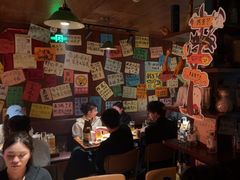 -你又瘦了小酒馆(奥体店)