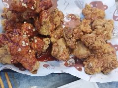 -多宾韩国料理(学衡路店)