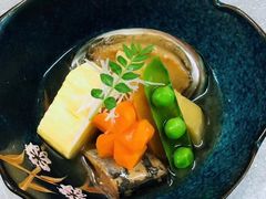 -福匠日本料理(人民路店)