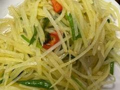 -文娟土菜馆(天柱山店)