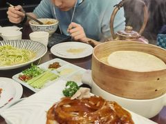 -恭敬李·烤鸭(天坛北门店)