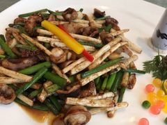 -汤记传菜(浦江店)