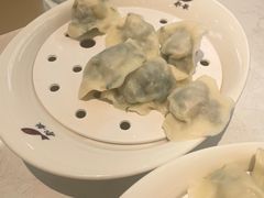 -船歌·鱼水饺青岛菜(国贸商城店)