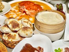 -金鸭季·臻品餐厅(欢乐海岸购物中心店)