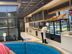 -集品鲜湾·蒸汽海鲜自助料理(青岛银座和谐广场店)