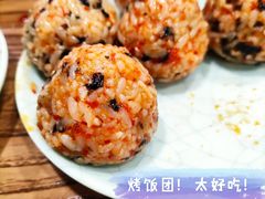 -梅梅家的烤肉店(槐北路店)