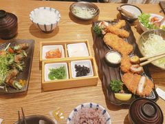 -胜博殿日式炸猪排(富力广场店)