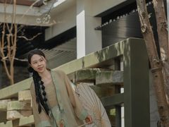 -广富林宰相府酒店·水云间