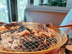 -西塔老太太泥炉烤肉(青浦蟠龙天地店)