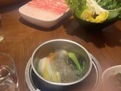 -东海怡品海鲜豆捞(星街坊店)