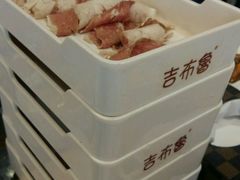 -吉布鲁牛排海鲜自助(巴南万达广场店)