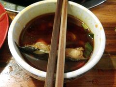 -仔耳朵冷锅鱼蛙芋儿鸡(莲花东路店)