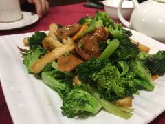 -佛有缘素食馆·荔湾老字号(陈家祠首店)