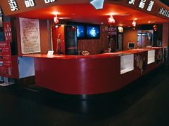 -中影国际影城(兰生大厦CINITY LED店)