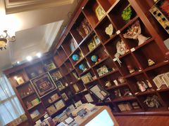 -果戈里书店