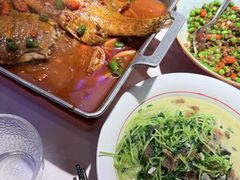 -匠熙小馆(崇文门店)