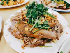 -电白鸭粥店(下沙二坊88号店)