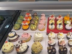 -Pantry's Best派悦坊蛋糕(K11购物艺术中心店)