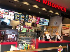-汉堡王(徐汇绿地缤纷店)