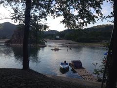 -楠溪江风景名胜区