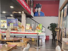 -李先生牛肉面大王(马栏店)