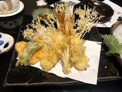 -天狗山料理(省体店)