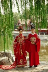 点击看大图 -美云庭古装·格格服汉服·京城旅拍(北京店)