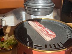 -西塔老太太泥炉烤肉(北京双井店)