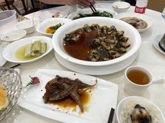 -金时代顺风大酒店(协泰店)