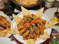 -前海沿·青岛菜(乐客城店)